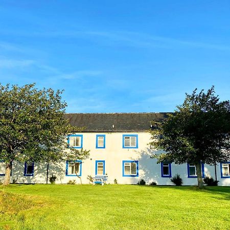 Forsinard Suites Exterior foto